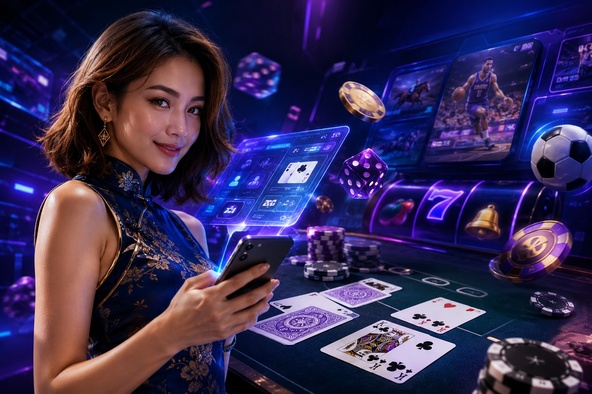 netbet